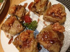 -菊上日式料理(蚌埠银泰店)