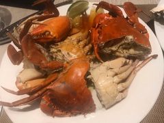 -芽庄洲际酒店自助餐厅