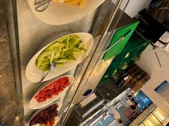 -禾斗海鲜自助(市南银座店)