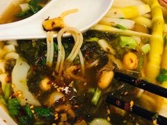 -无名缘米粉(领展购物广场京通店)