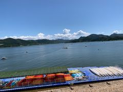-北京金海湖景区
