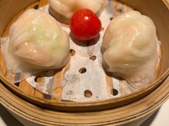 -虾饺妹·粤式茶餐厅(荟聚店)