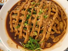 -遇见小院—虹鳟鱼•农家菜(怀柔店)