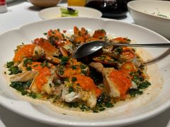 -荣兴酒家(徐家汇店)