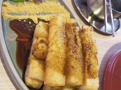 -令狐冲烤鱼·烧菜馆(达明店)