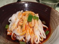 -汉唐宴长安食府