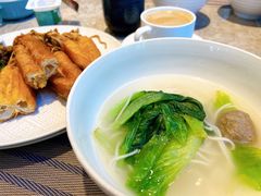 -星璨·自助餐厅-厦门禹洲温德姆至尊豪廷大酒店