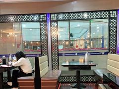 大堂-江边城外烤全鱼(龙德广场店)