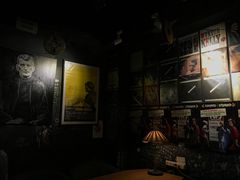 -等待戈多Waiting For Godot(交道口店)