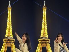 -埃菲尔铁塔