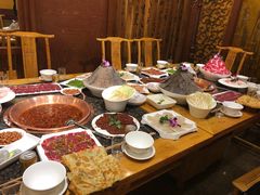 -老码头火锅(玉林店)