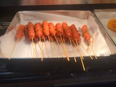 烤肠-南美豹国际自助百汇(万象城店)