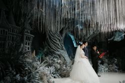 -华东饭店·园林式婚礼宴会厅酒店