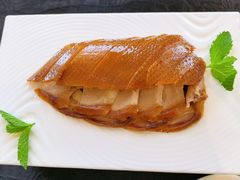 -大董(华贸购物中心店)