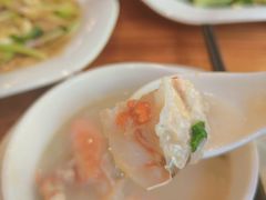 -一粥(华侨城创意文化园店)