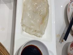 -稻香酒家·33年老字号·港式粤菜(富邦中心店)