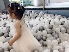 -NOKNOK若蔻亲子餐厅(天地壹方北馆店)