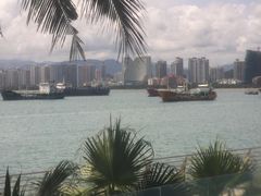 -凤凰岛度假酒店-海鲜自助餐厅