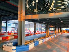 -千岛湖燃擎卡丁车赛车主题乐园(秀湖路店)