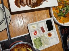 -德香苑脆皮烤鸭·经典(爱融荟城店)