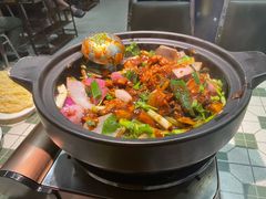 -吴秋芳鸡煲(江南西店)