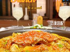 -味钱塘·钱塘浙宴(宋城之江银泰店)