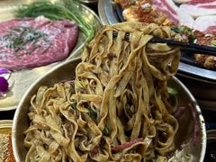 -金达莱·烧烤(五一路店)