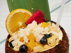 -开心糖水铺(天府三街店)