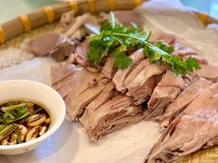 -金苑海鲜酒家(新港中路店)