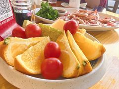 -舌尖上·霞浦滩涂海鲜(总店)