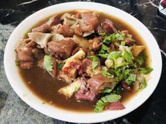 -二姐卤煮(南十里居店)