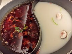 -新辣道鱼火锅(西直门店)