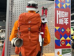 -五缘湾悦都汇购物中心