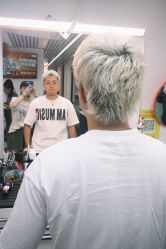-HighPack男士理发Barbershop海派