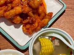 -小蓉合餐厅·川菜·陕南菜(凤城二路店)
