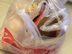 二斗栗子-二斗栗子(黄河道店)