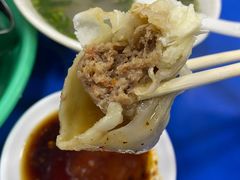 -北三沙家烧麦(北头道街店)