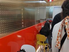 -一代烤翅王(大汉口店)