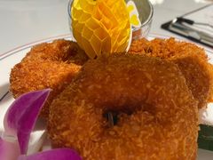 -芽笼芽笼新加坡餐厅(环球港店)