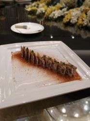 -成都世外桃源酒店-宴会厅·草坪婚礼·会议活动