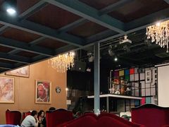 -明日世界密室轰趴·剧本桌游·箭馆团建(国贸店)