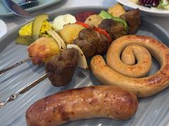 -库滋明·俄罗斯特色美食(中央大街店)