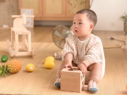 -优家儿童摄影(万达广场店)