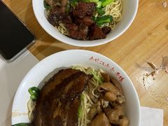 -泰顺江南春面馆