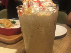 香草星冰乐-周沫西餐(漫广场店)