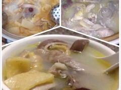 -16年老字号鑫鑫猪肚鸡·椰子鸡海南火锅(兴隆华侨农场店)