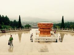 iphone_upload_pic-东林大佛