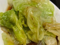 生菜-大家乐(广州天河城六楼店)