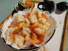 -香满楼(南关店)