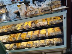 -嘉乐蛋挞王(文明分店)